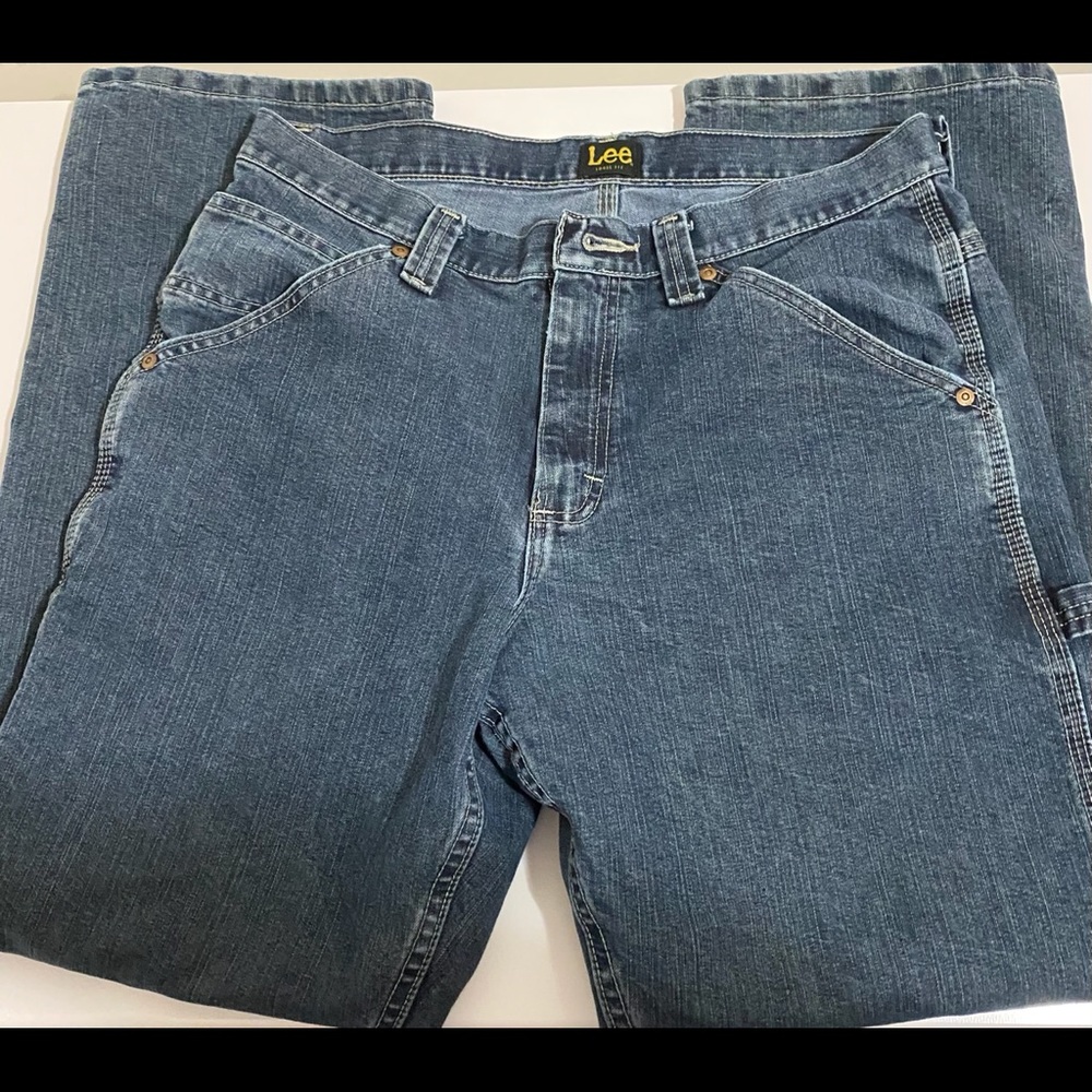 Lee Jeans Size 32x30